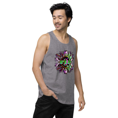 Men’s Premium Tank Top (PLP)