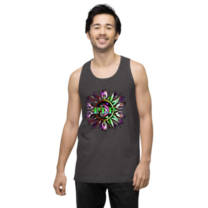 Men’s Premium Tank Top (PLP)