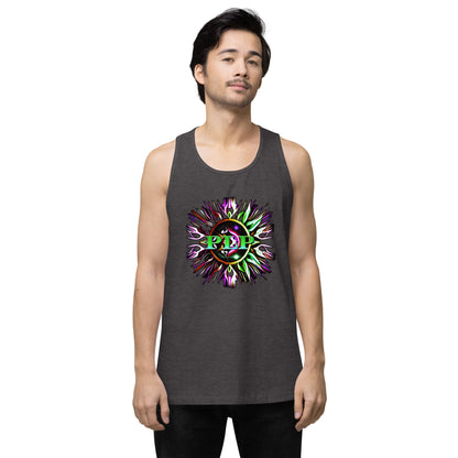 Men’s Premium Tank Top (PLP)