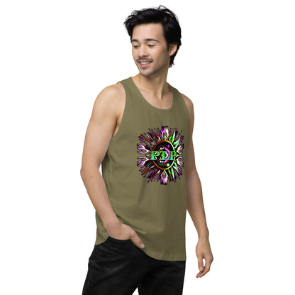 Men’s Premium Tank Top (PLP)