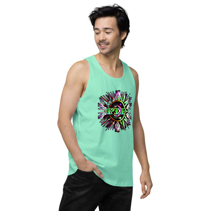 Men’s Premium Tank Top (PLP)