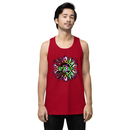 Men’s Premium Tank Top (PLP)