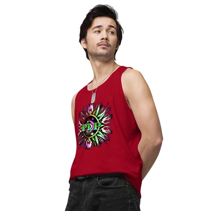 Men’s Premium Tank Top (PLP)