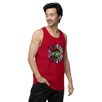 Men’s Premium Tank Top (PLP)