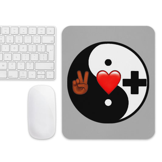 Mouse Pad (YIN)