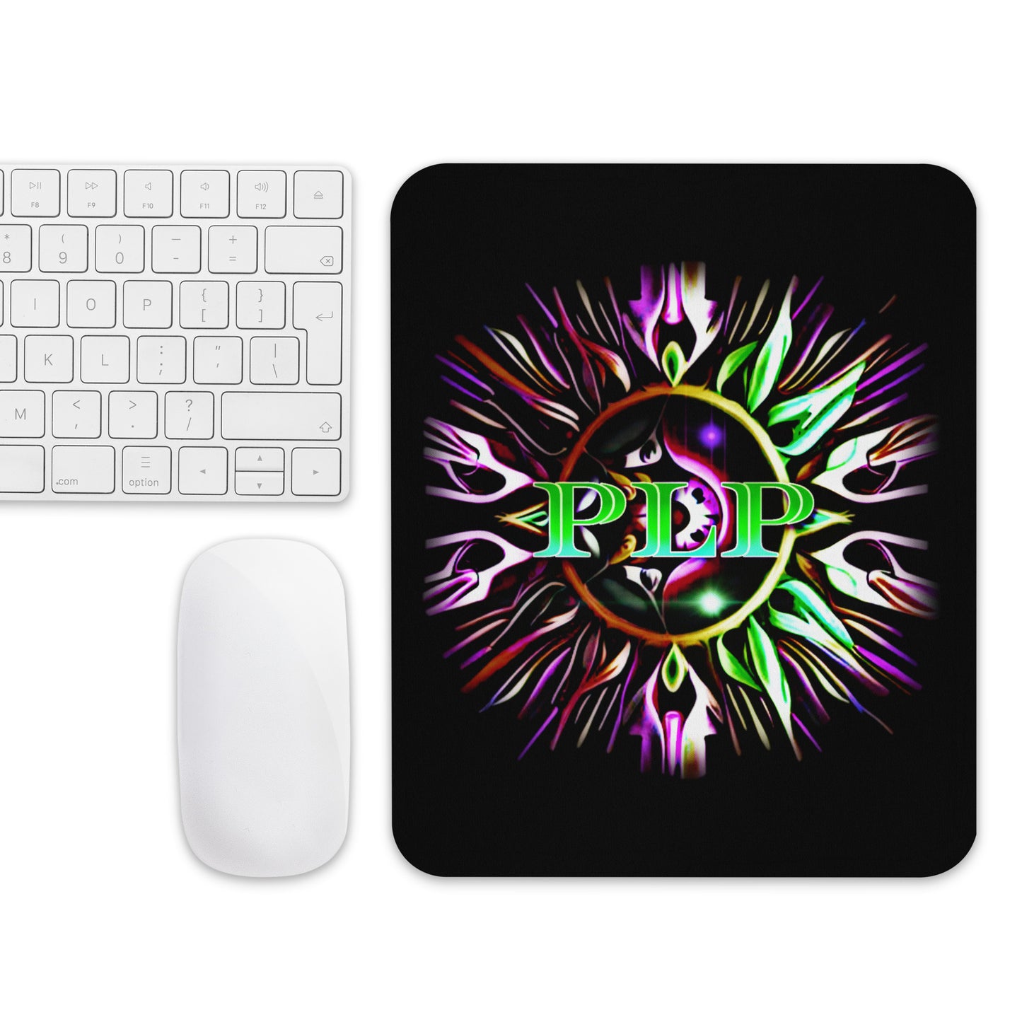 Mouse Pad (PLP)