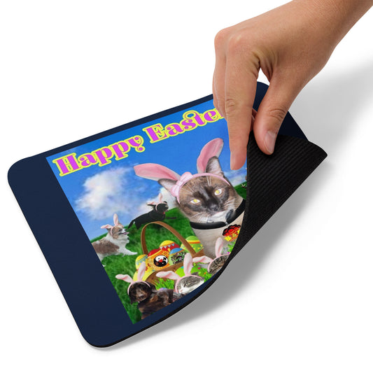 Mouse Pad (EASTER)