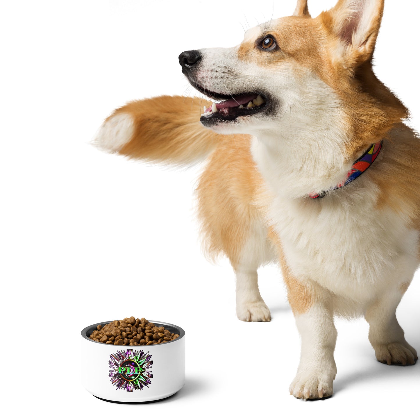 Pet Bowl (PLP)