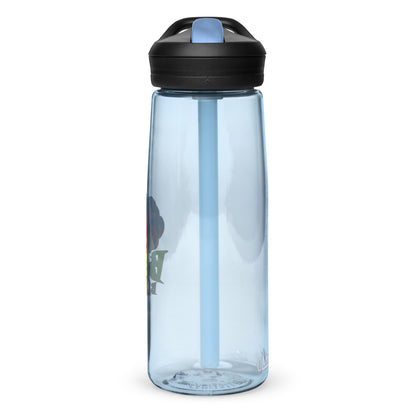 Sports Water Bottle (BOOM)