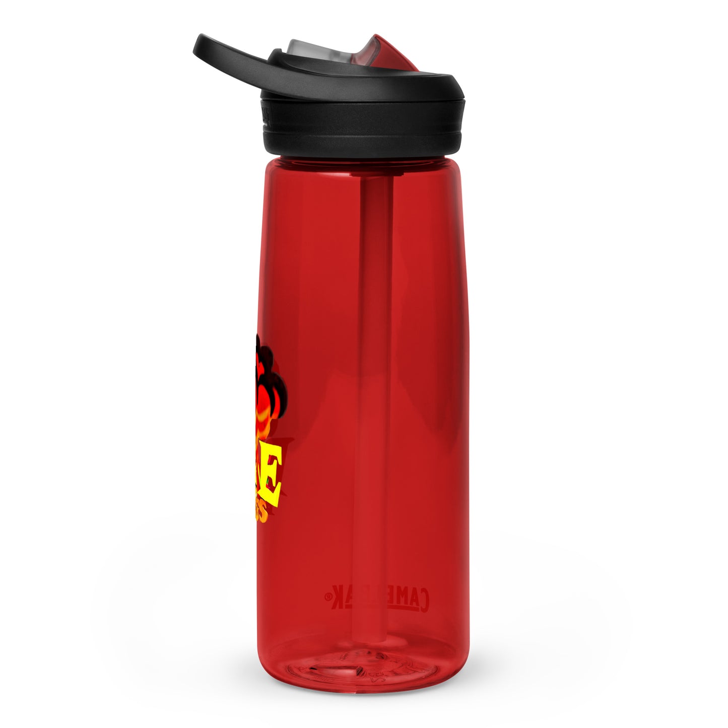 Sports Water Bottle (BOOM)