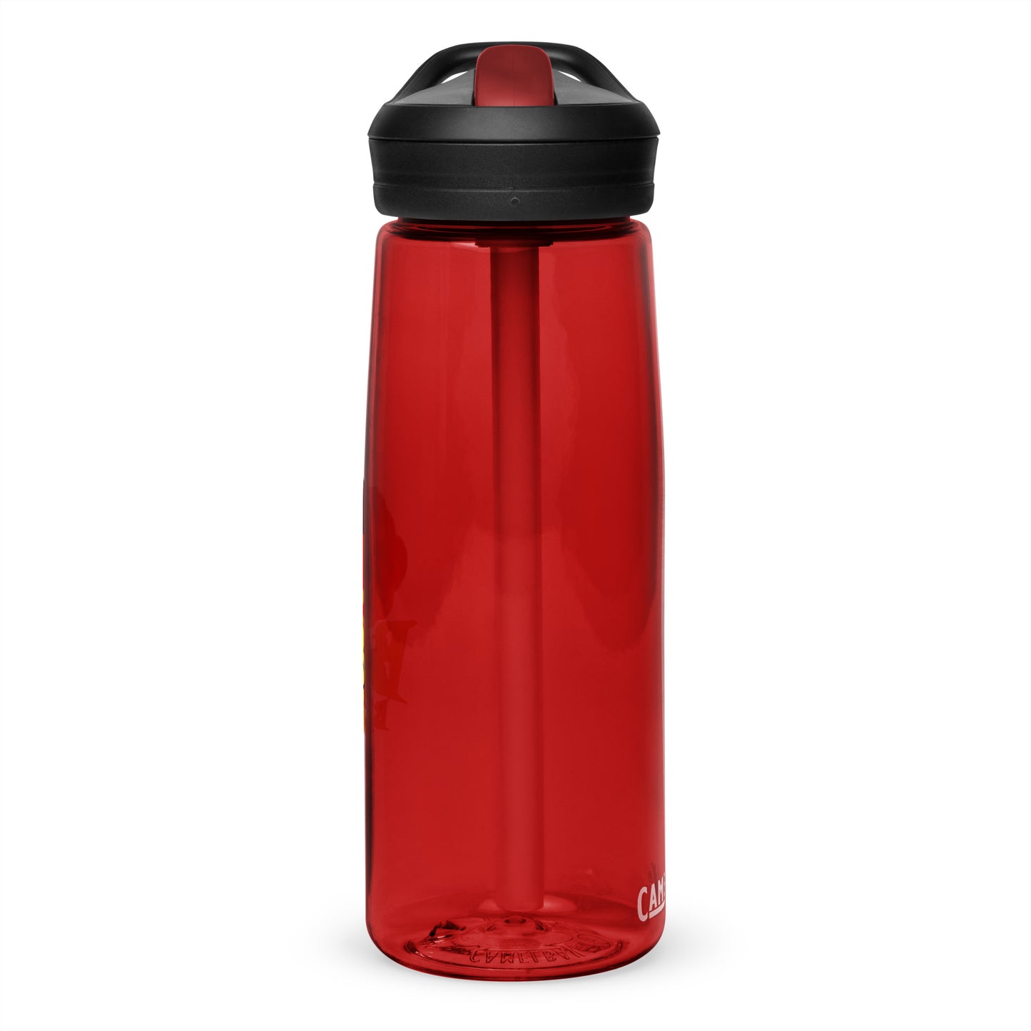 Sports Water Bottle (BOOM)