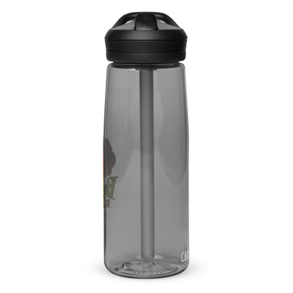 Sports Water Bottle (BOOM)