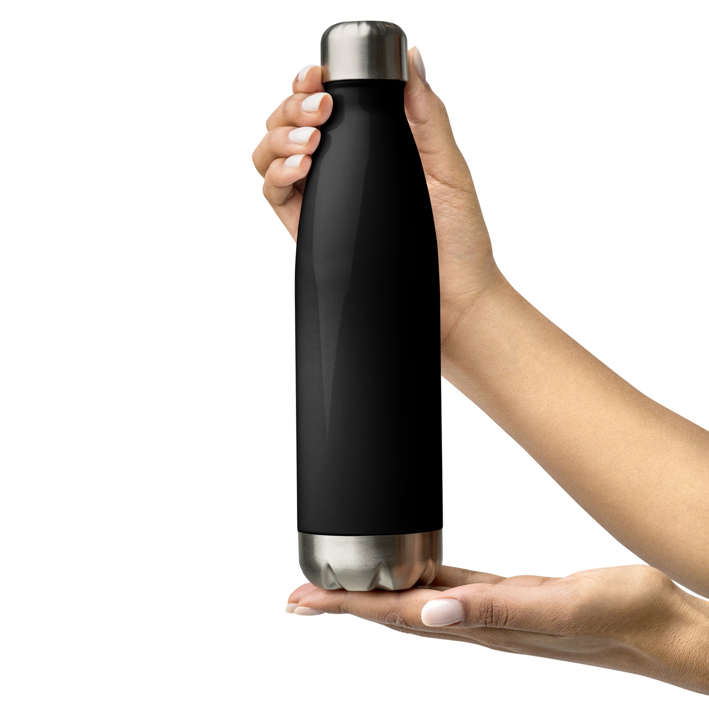 Stainless Steel Water Bottle (VALENTINE)