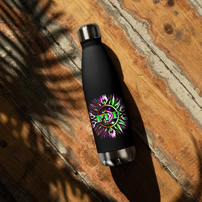 Stainless Steel Water Bottle (PLP)