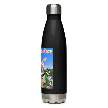 Stainless Steel Water Bottle (EASTER)