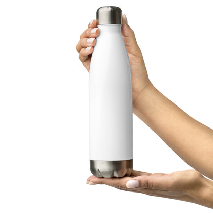 Stainless Steel Water Bottle (VALENTINE)