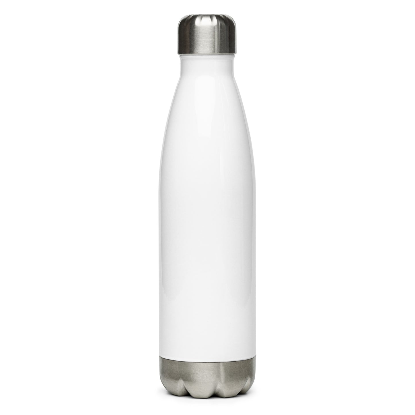 Stainless Steel Water Bottle (EASTER)