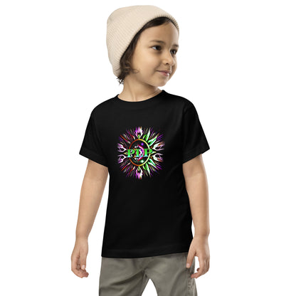 Toddler Short Sleeve Tee (PLP)