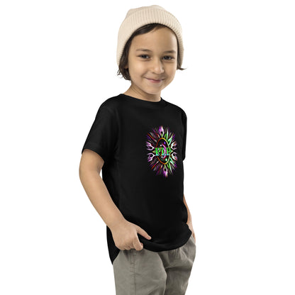 Toddler Short Sleeve Tee (PLP)