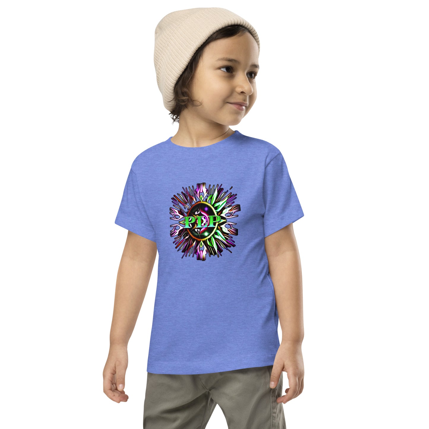 Toddler Short Sleeve Tee (PLP)