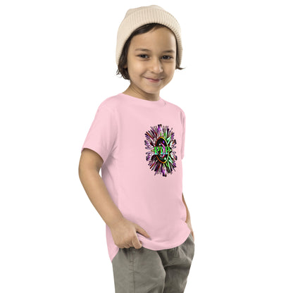 Toddler Short Sleeve Tee (PLP)