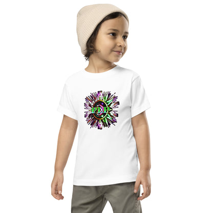 Toddler Short Sleeve Tee (PLP)