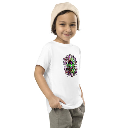 Toddler Short Sleeve Tee (PLP)