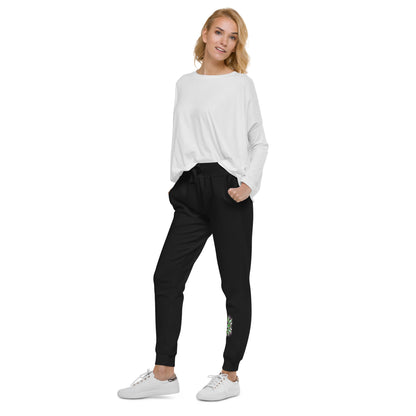 Unisex Fleece Sweatpants (PLP)