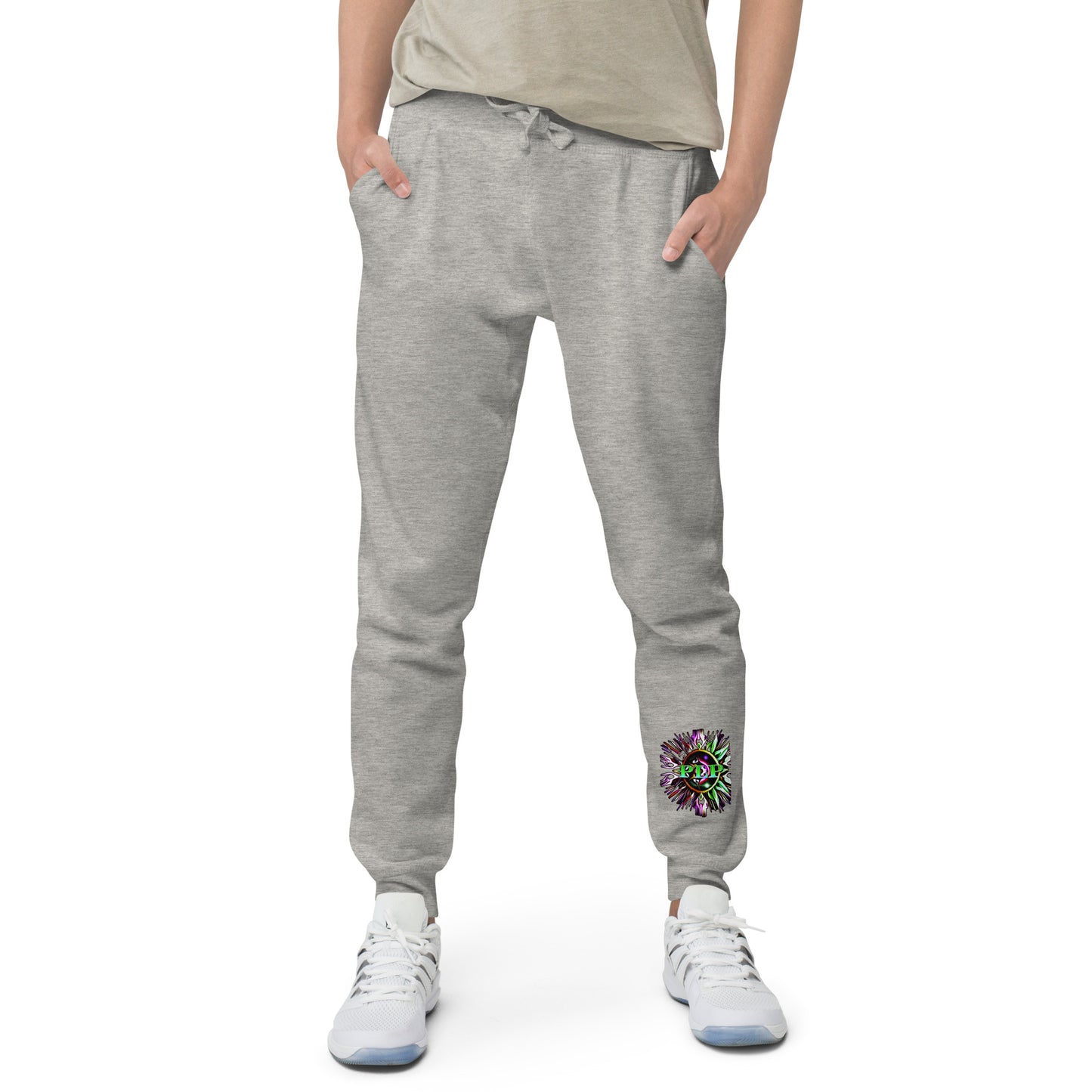 Unisex Fleece Sweatpants (PLP)