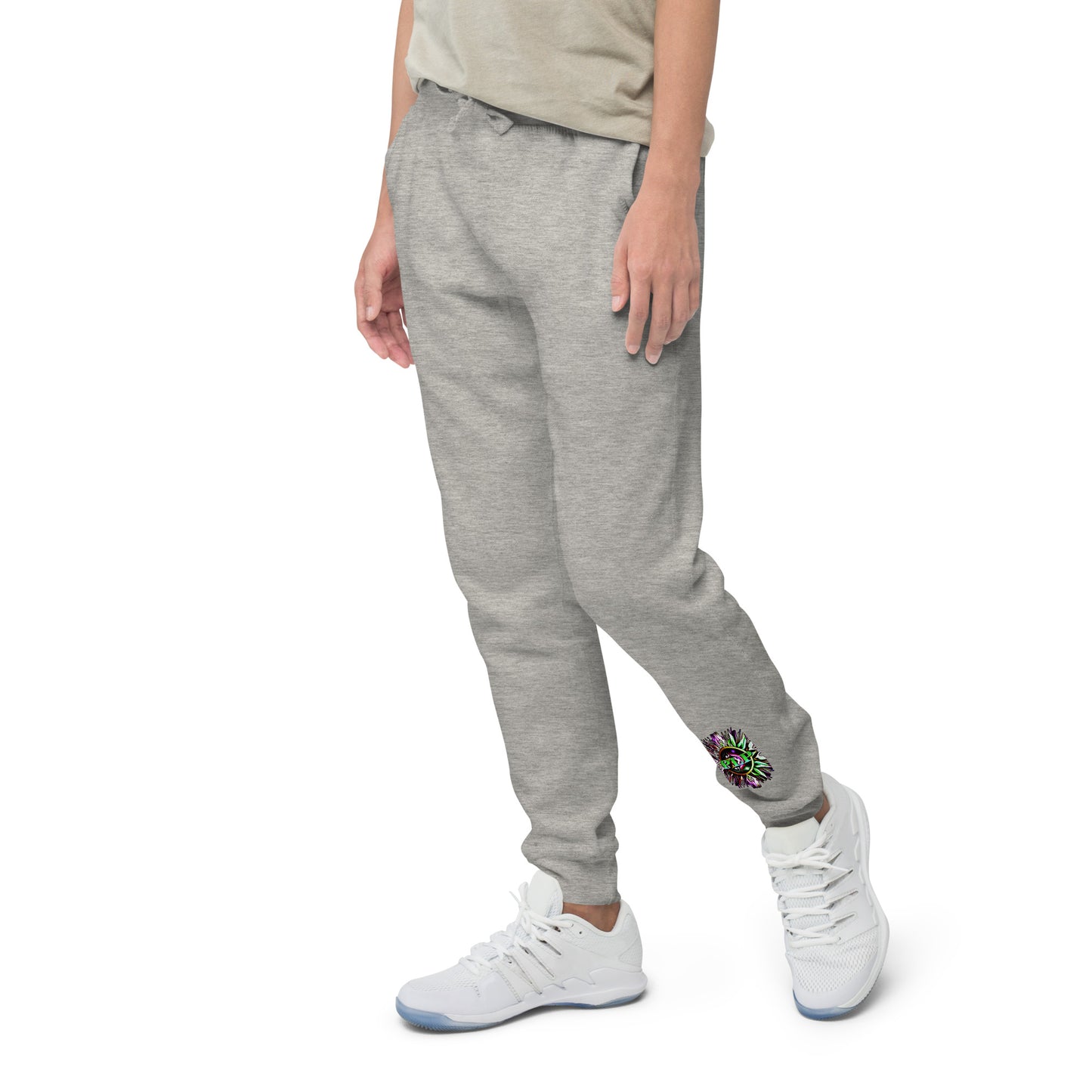 Unisex Fleece Sweatpants (PLP)