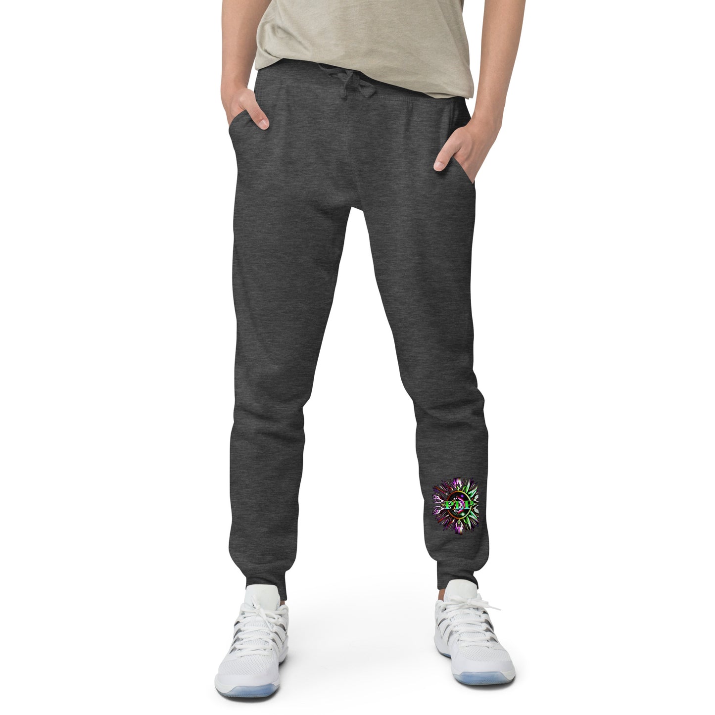 Unisex Fleece Sweatpants (PLP)