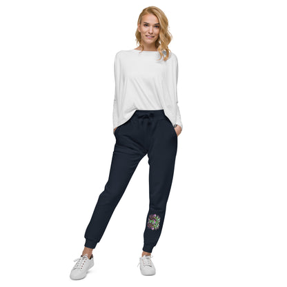 Unisex Fleece Sweatpants (PLP)