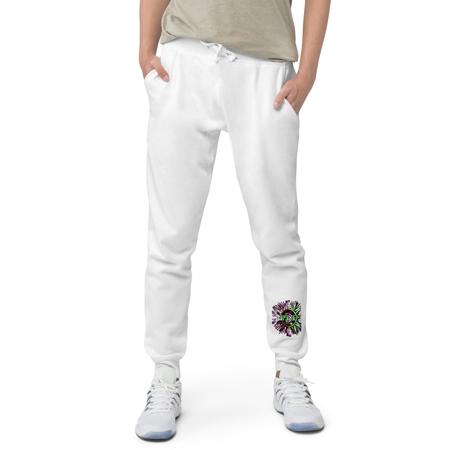 Unisex Fleece Sweatpants (PLP)