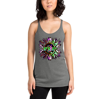 Women's Racerback Tank (PLP)