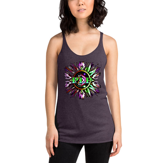 Women's Racerback Tank (PLP)