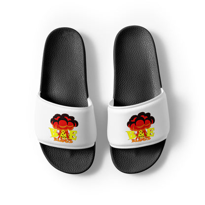 Women's Slides (BOOM)