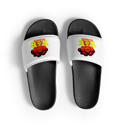 Women's Slides (BOOM)