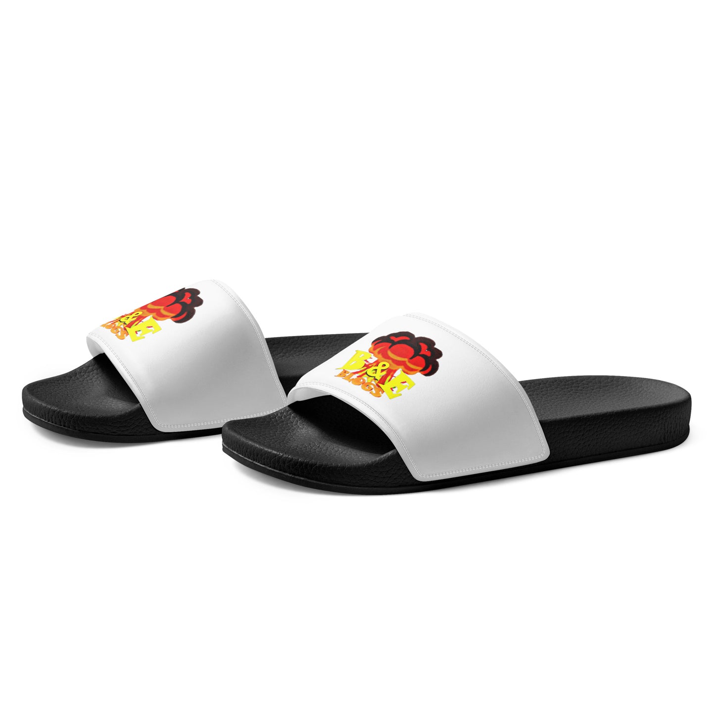 Women's Slides (BOOM)