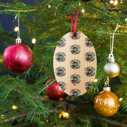 Wooden Ornaments (PLP)