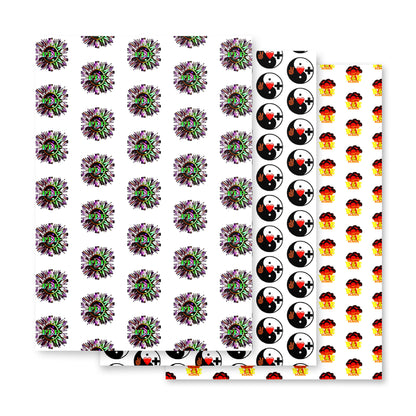 Wrapping Paper (MULTI)