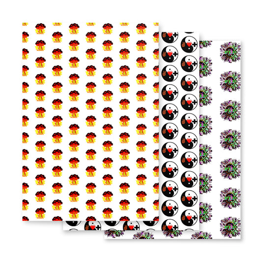 Wrapping Paper (MULTI)